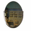 Miroir dans le goût de Maison Baguès 1960's
