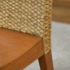 Ensemble de 4 chaises éditées par Yothaka