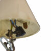 Lustre par Louis Kalff pour Philips 1960's