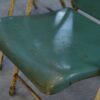 Chaises pliantes par Russel Wright pour Samsonite Chairs 1960's