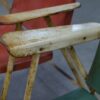 Chaises pliantes par Russel Wright pour Samsonite Chairs 1960's