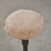 Paire de tabourets de dentiste "Culbuto" 1950's