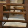 Ensemble de 6 chaises par Pierre Cruege 1960's