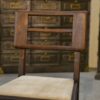 Ensemble de 6 chaises par Pierre Cruege 1960's