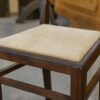 Ensemble de 6 chaises par Pierre Cruege 1960's