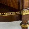 Enfilade de style Louis XVI réalisée vers 1830 par la Maison Krieger
