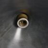 Suspension industrielle en laiton galvanisé